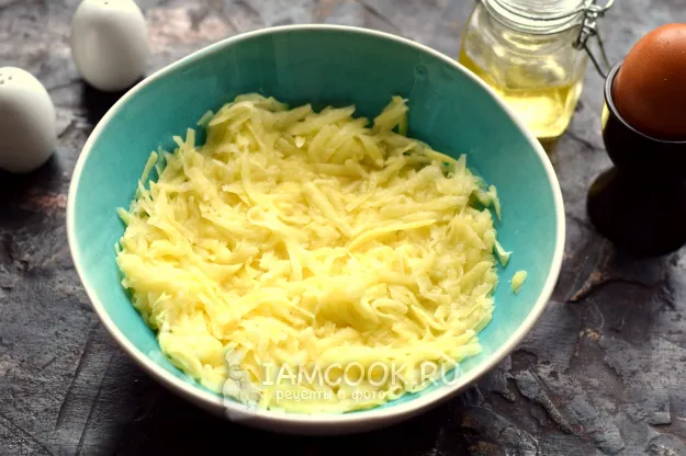 Шаг 2: иллюстрация