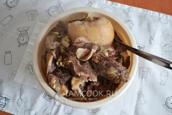 Шаг 10: иллюстрация