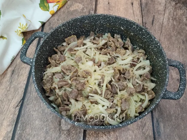 Шаг 5: иллюстрация