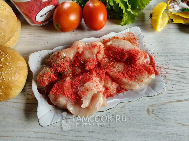 Шаг 3: иллюстрация