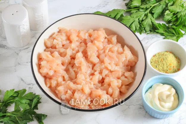 Шаг 2: иллюстрация