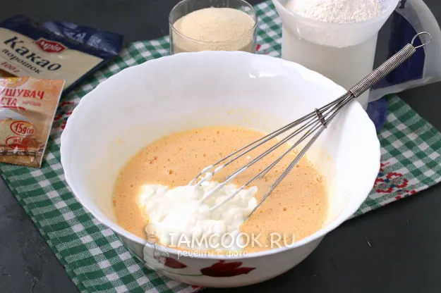 Шаг 3: иллюстрация