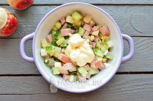 Шаг 8: иллюстрация