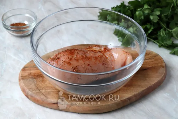 Шаг 2: иллюстрация