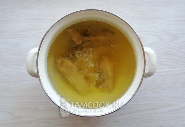 Шаг 3: иллюстрация