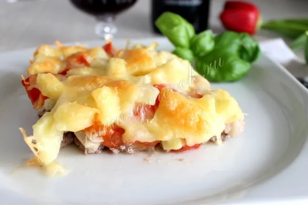 Шаг 13: иллюстрация