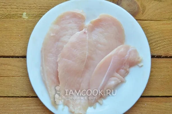 Шаг 1: иллюстрация