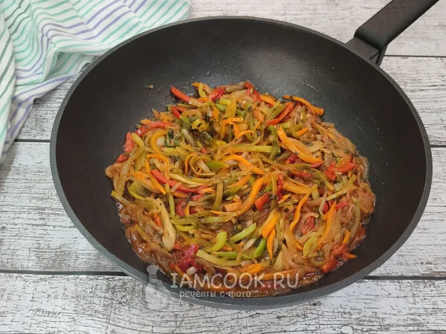 Шаг 8: иллюстрация