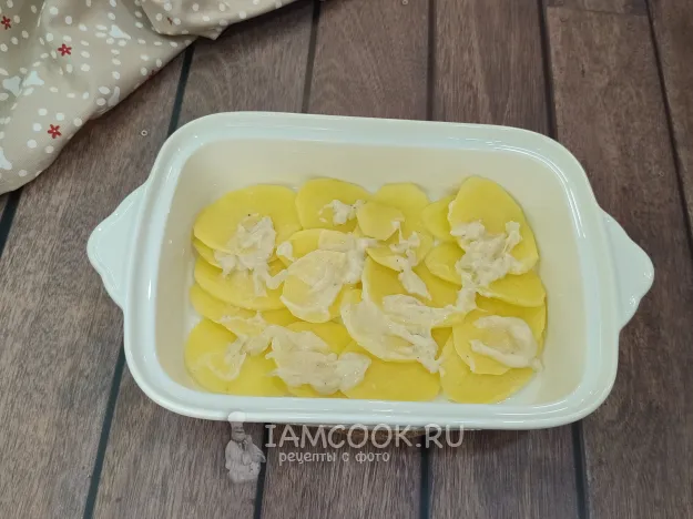 Шаг 8: иллюстрация