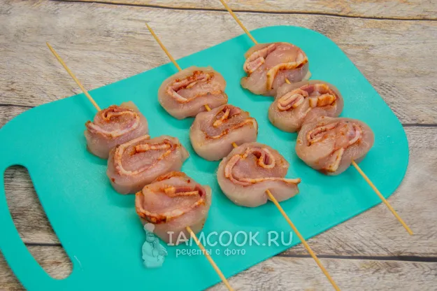 Шаг 8: иллюстрация