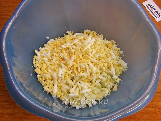 Шаг 2: иллюстрация