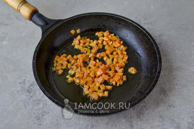 Шаг 3: иллюстрация