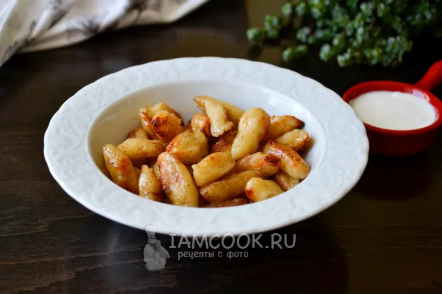 Шаг 14: иллюстрация