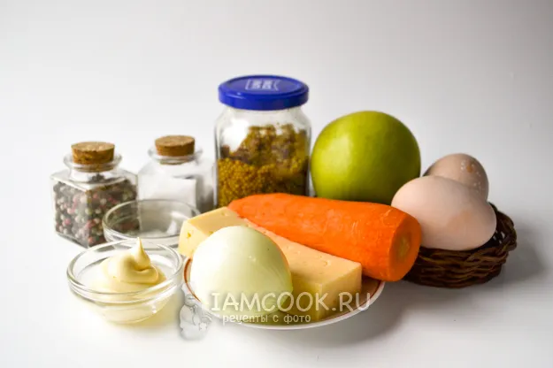 Шаг 1: иллюстрация