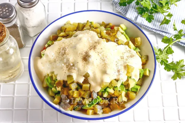 Шаг 9: иллюстрация