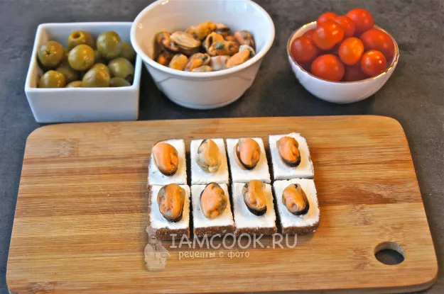 Шаг 4: иллюстрация