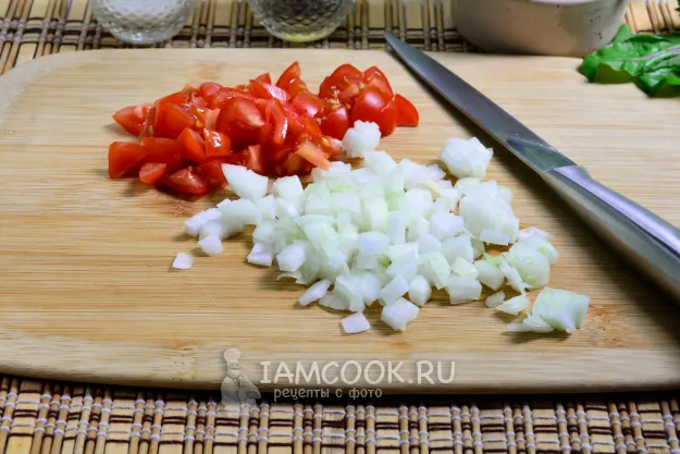 Шаг 2: иллюстрация