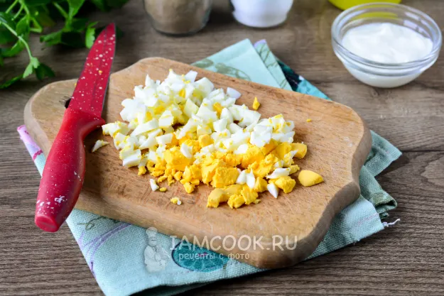 Шаг 5: иллюстрация