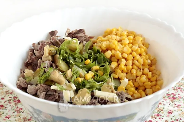 Шаг 5: иллюстрация