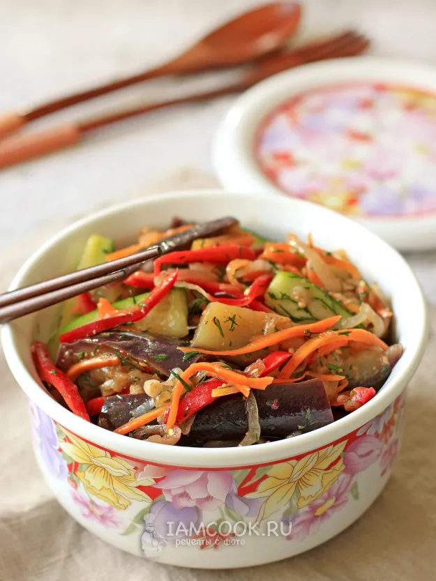 Шаг 12: иллюстрация