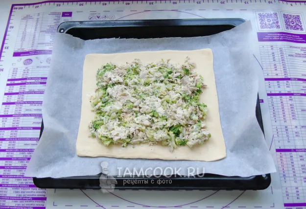 Шаг 8: иллюстрация