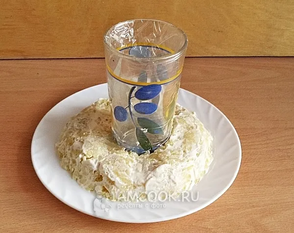 Шаг 11: иллюстрация