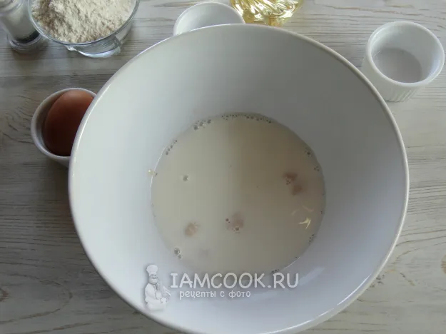 Шаг 2: иллюстрация