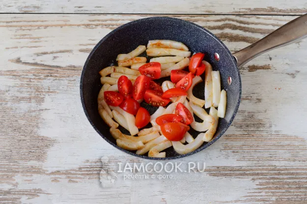 Шаг 8: иллюстрация