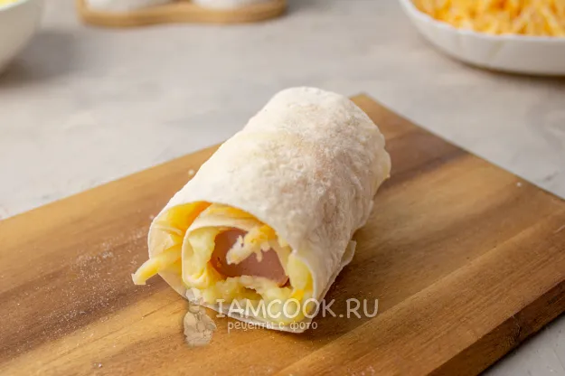 Шаг 6: иллюстрация