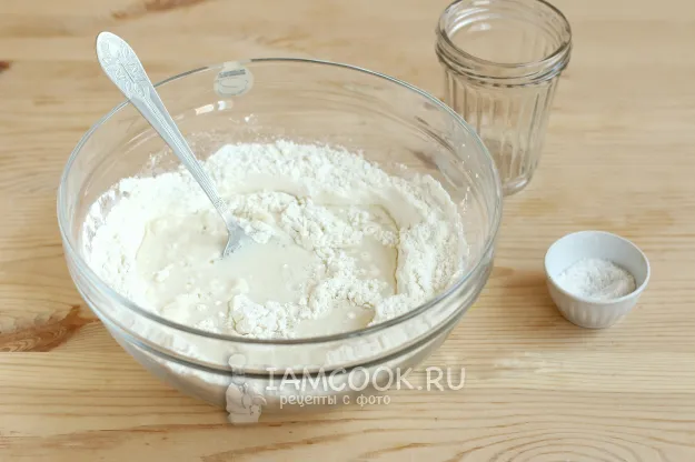 Шаг 3: иллюстрация