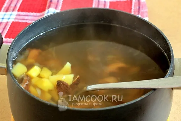 Шаг 9: иллюстрация