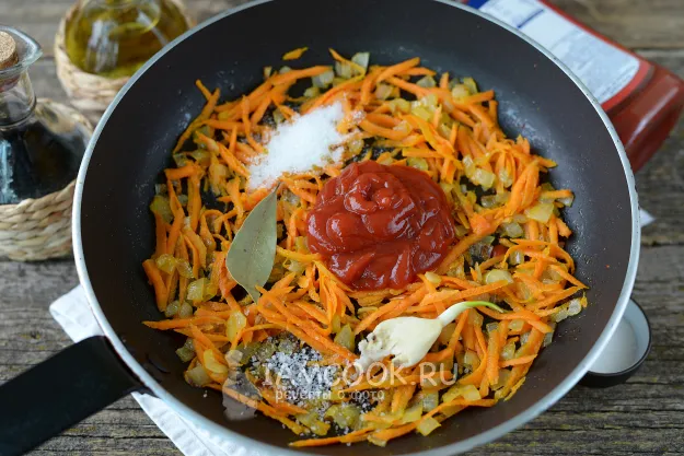 Шаг 3: иллюстрация