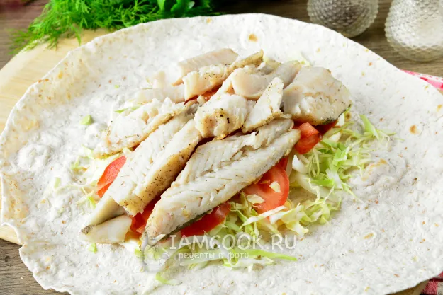 Шаг 9: иллюстрация