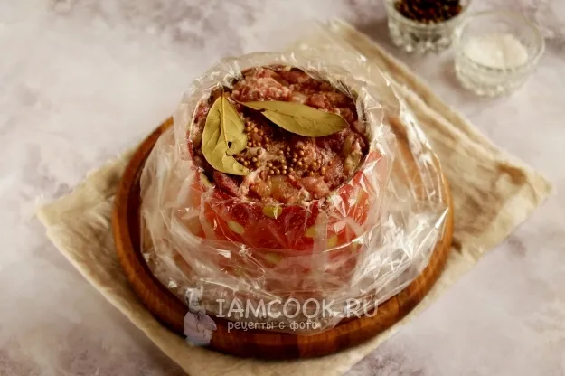 Шаг 7: иллюстрация