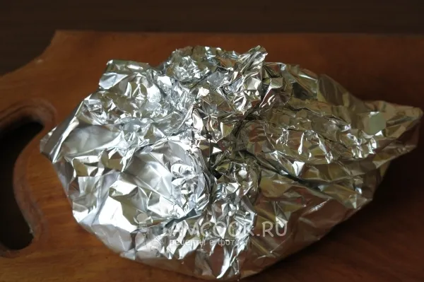 Шаг 9: иллюстрация