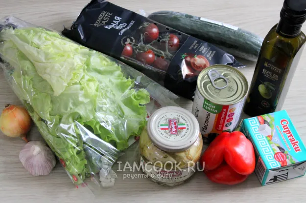 Шаг 1: иллюстрация