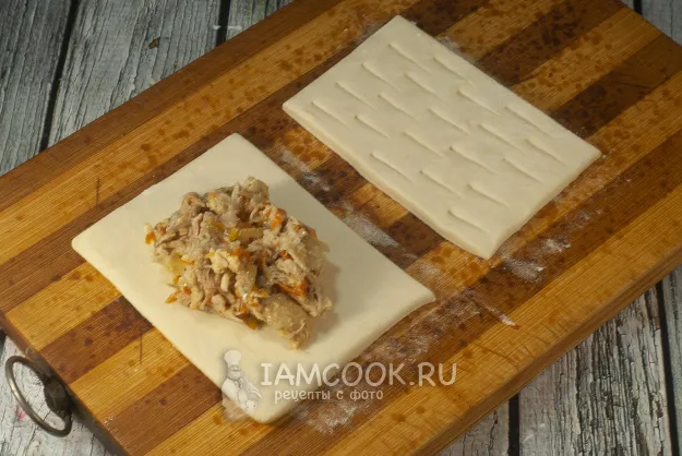 Шаг 12: иллюстрация