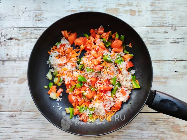 Шаг 8: иллюстрация