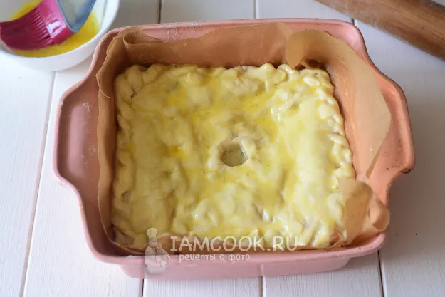 Шаг 13: иллюстрация