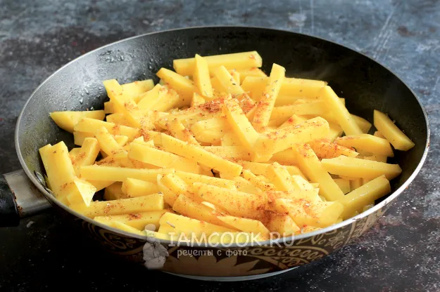 Шаг 5: иллюстрация