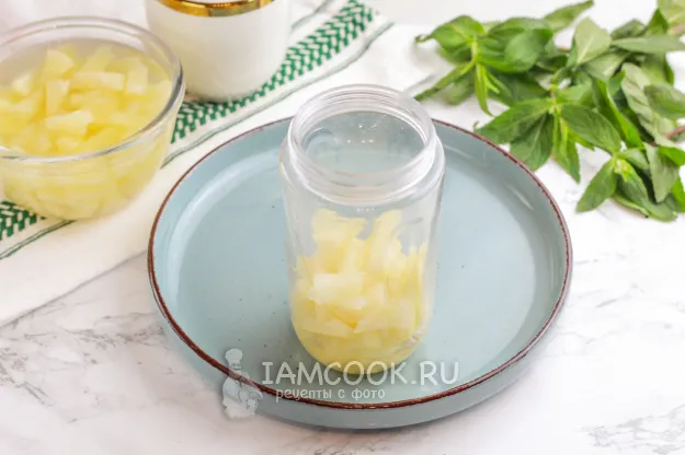 Шаг 2: иллюстрация