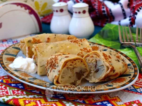 Шаг 14: иллюстрация