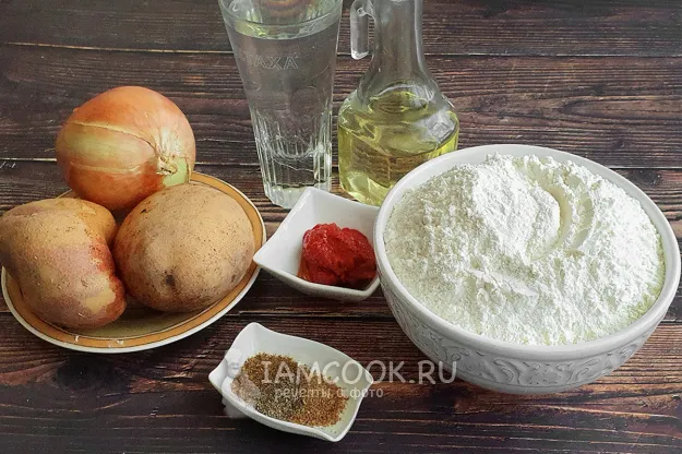 Шаг 1: иллюстрация