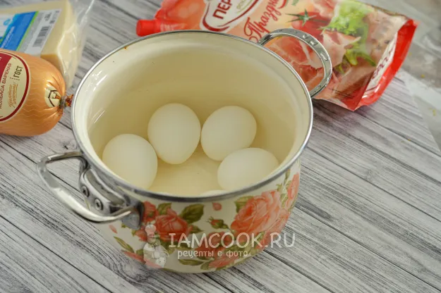 Шаг 2: иллюстрация