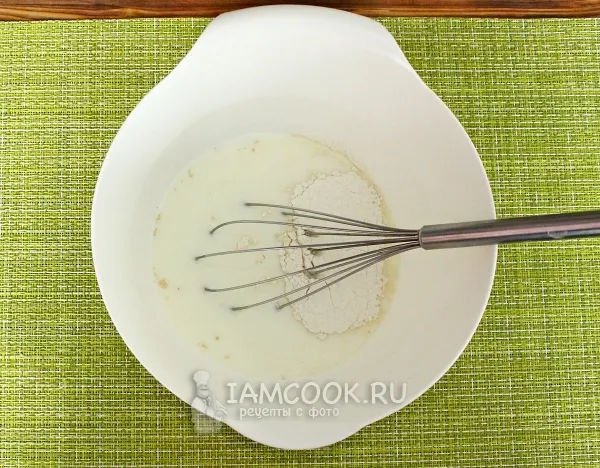 Шаг 2: иллюстрация