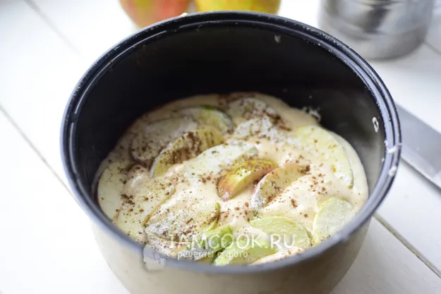 Шаг 9: иллюстрация