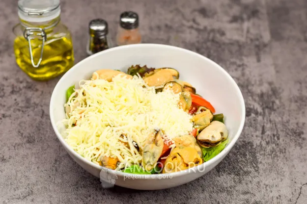 Шаг 5: иллюстрация