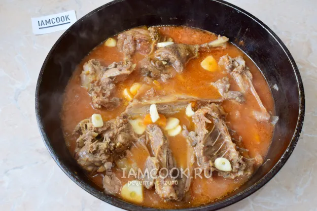 Шаг 8: иллюстрация