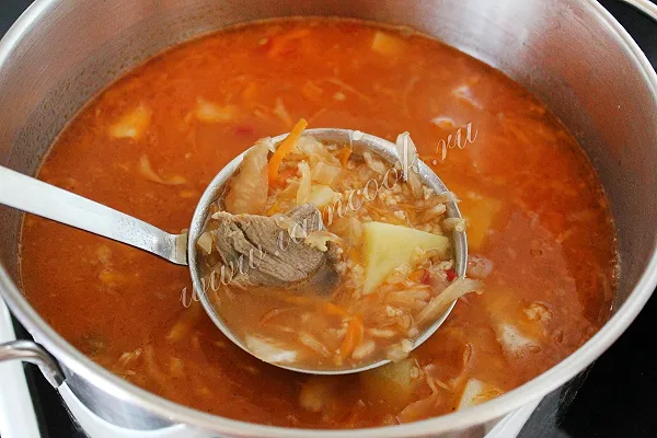 Шаг 11: иллюстрация