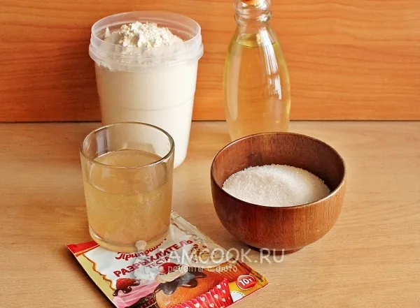 Шаг 1: иллюстрация